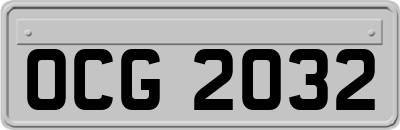 OCG2032