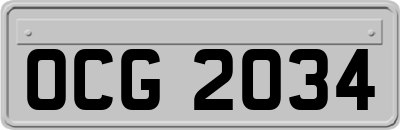 OCG2034