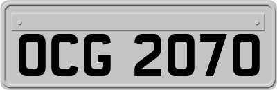 OCG2070