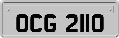 OCG2110