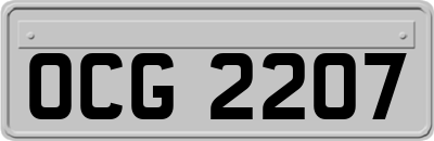 OCG2207