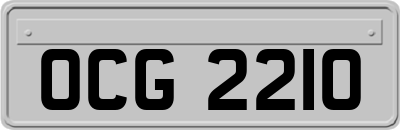 OCG2210