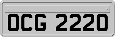 OCG2220