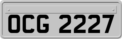 OCG2227