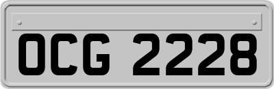 OCG2228