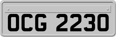 OCG2230