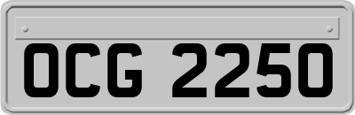 OCG2250