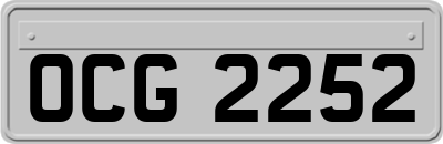 OCG2252