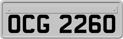 OCG2260