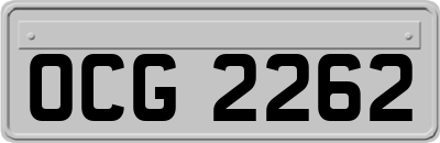 OCG2262