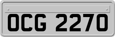 OCG2270