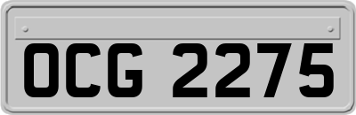 OCG2275