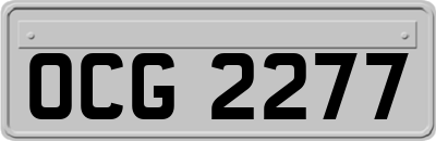 OCG2277