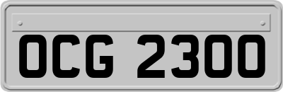 OCG2300
