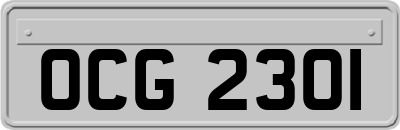 OCG2301