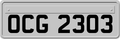 OCG2303