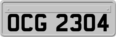 OCG2304