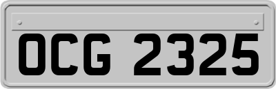 OCG2325