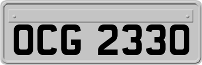OCG2330