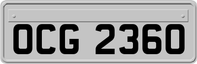 OCG2360