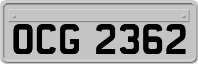 OCG2362