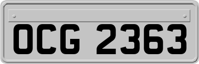 OCG2363