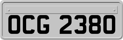 OCG2380