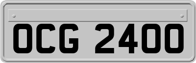 OCG2400