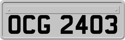 OCG2403