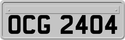 OCG2404