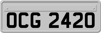 OCG2420