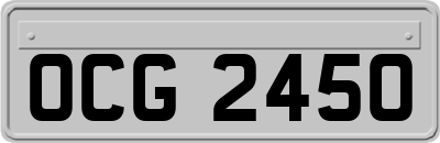 OCG2450