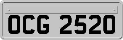 OCG2520