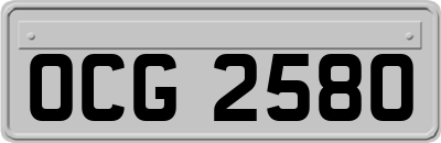 OCG2580
