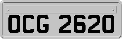 OCG2620