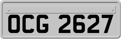 OCG2627