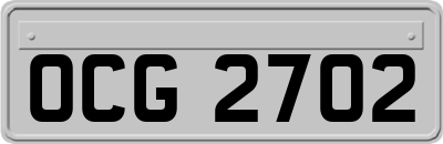 OCG2702