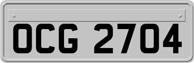OCG2704