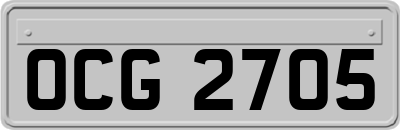 OCG2705