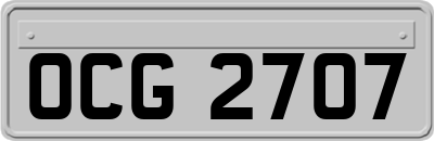 OCG2707