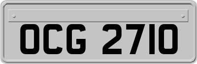 OCG2710