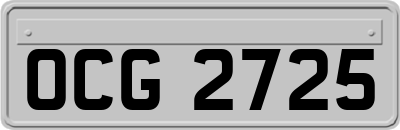 OCG2725