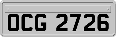 OCG2726