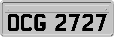 OCG2727