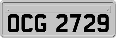 OCG2729