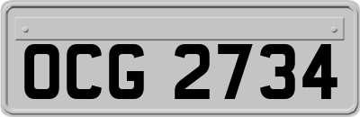 OCG2734