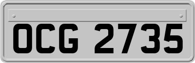 OCG2735