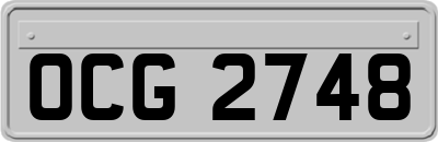OCG2748
