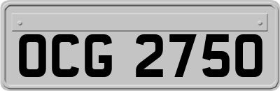 OCG2750