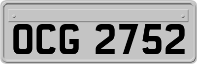 OCG2752